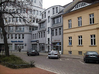 Kanzlei B&uuml;nger & Meyer
