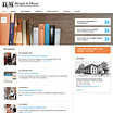 Relaunch der Website