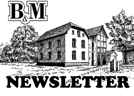 BM Newsletter startet - Folge 1: Familienrecht