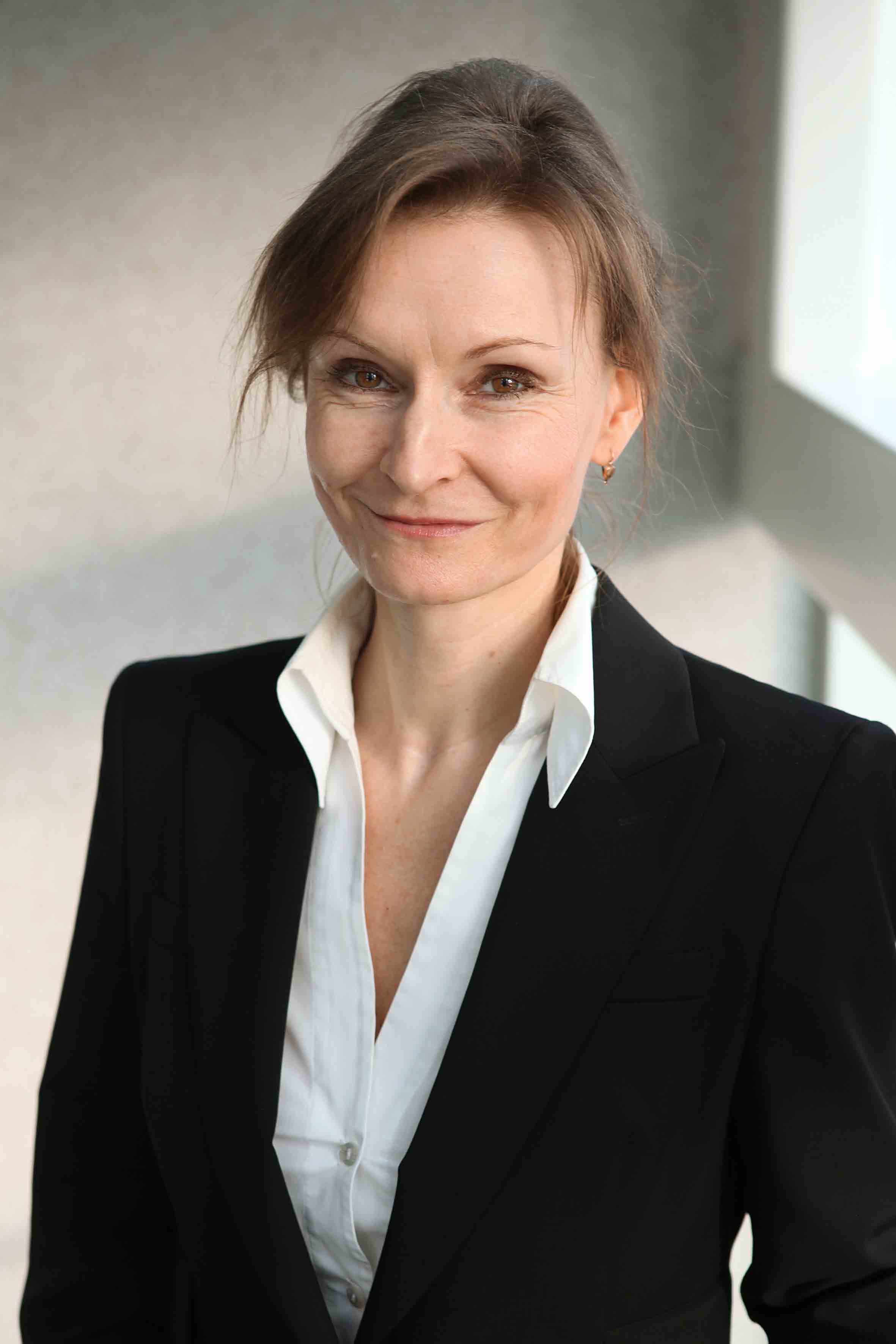 Oktober 2012 - RAin Friebel referiert vor Senioren