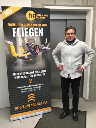 Anwälte als Überflieger?