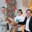 Vernissage Sascha Friebel