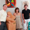 Vernissage Sophie Giebelmann 